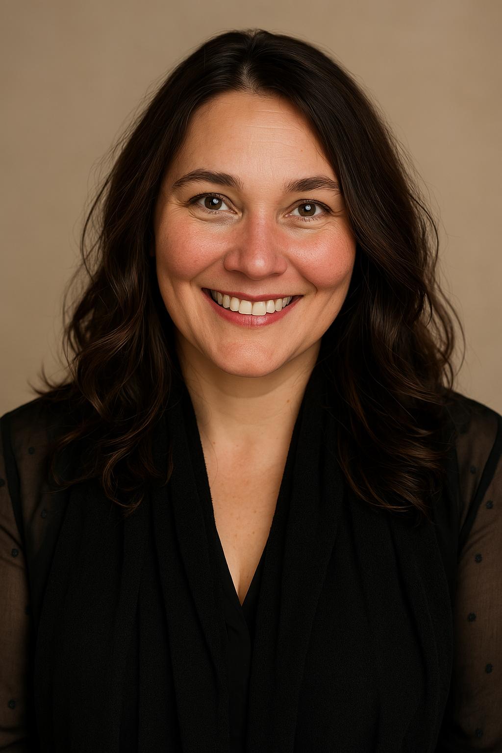 Christy De la Garza-Gilbert